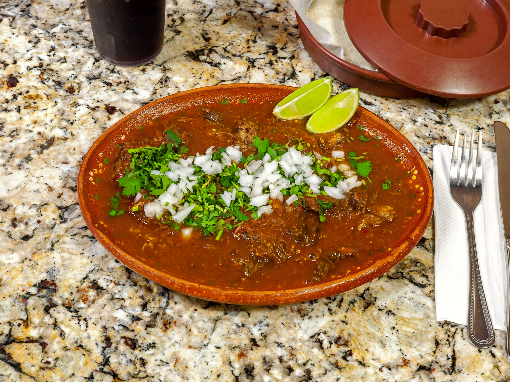 Birria estilo Calvillo