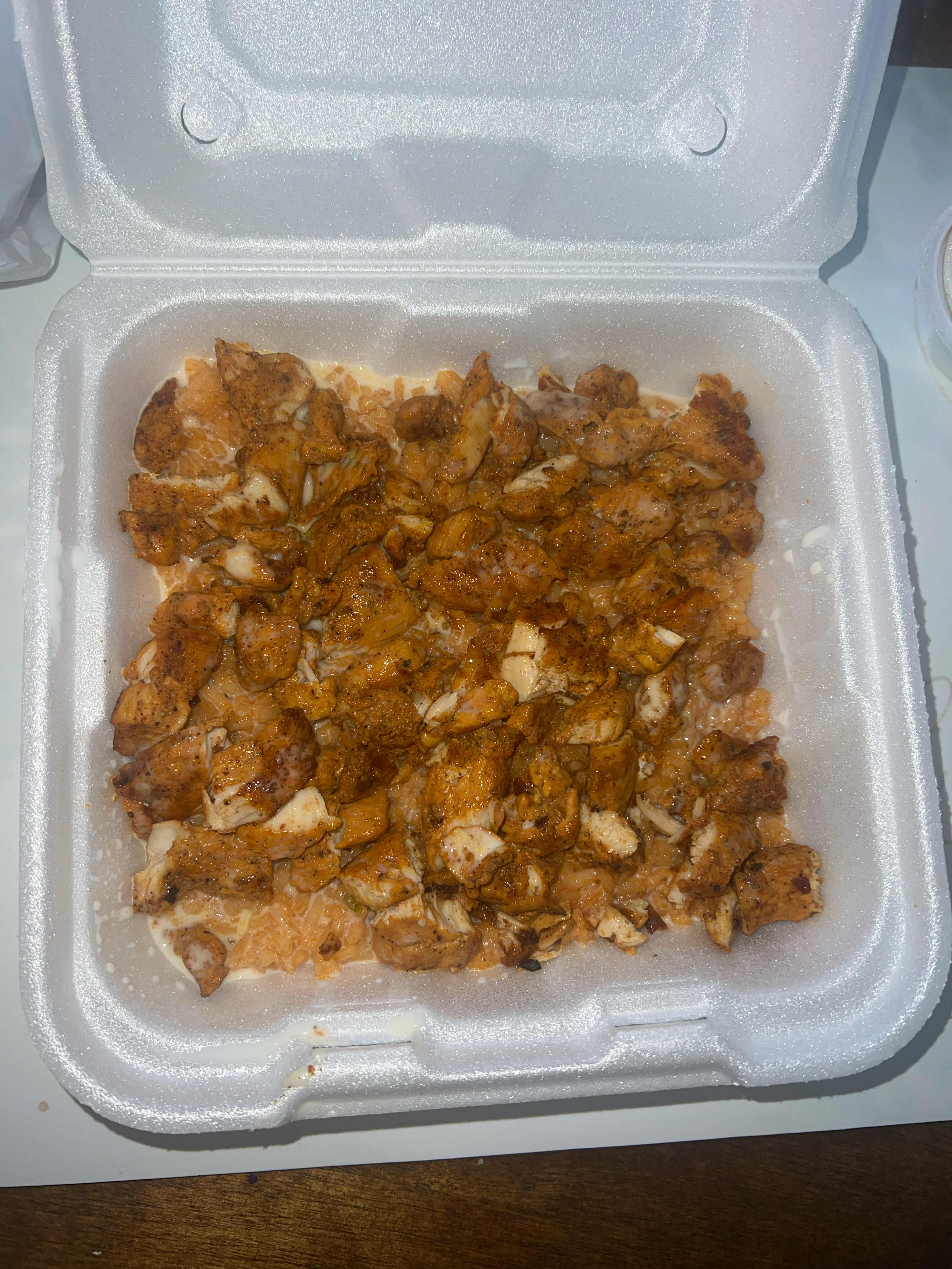 charro special (steven special)