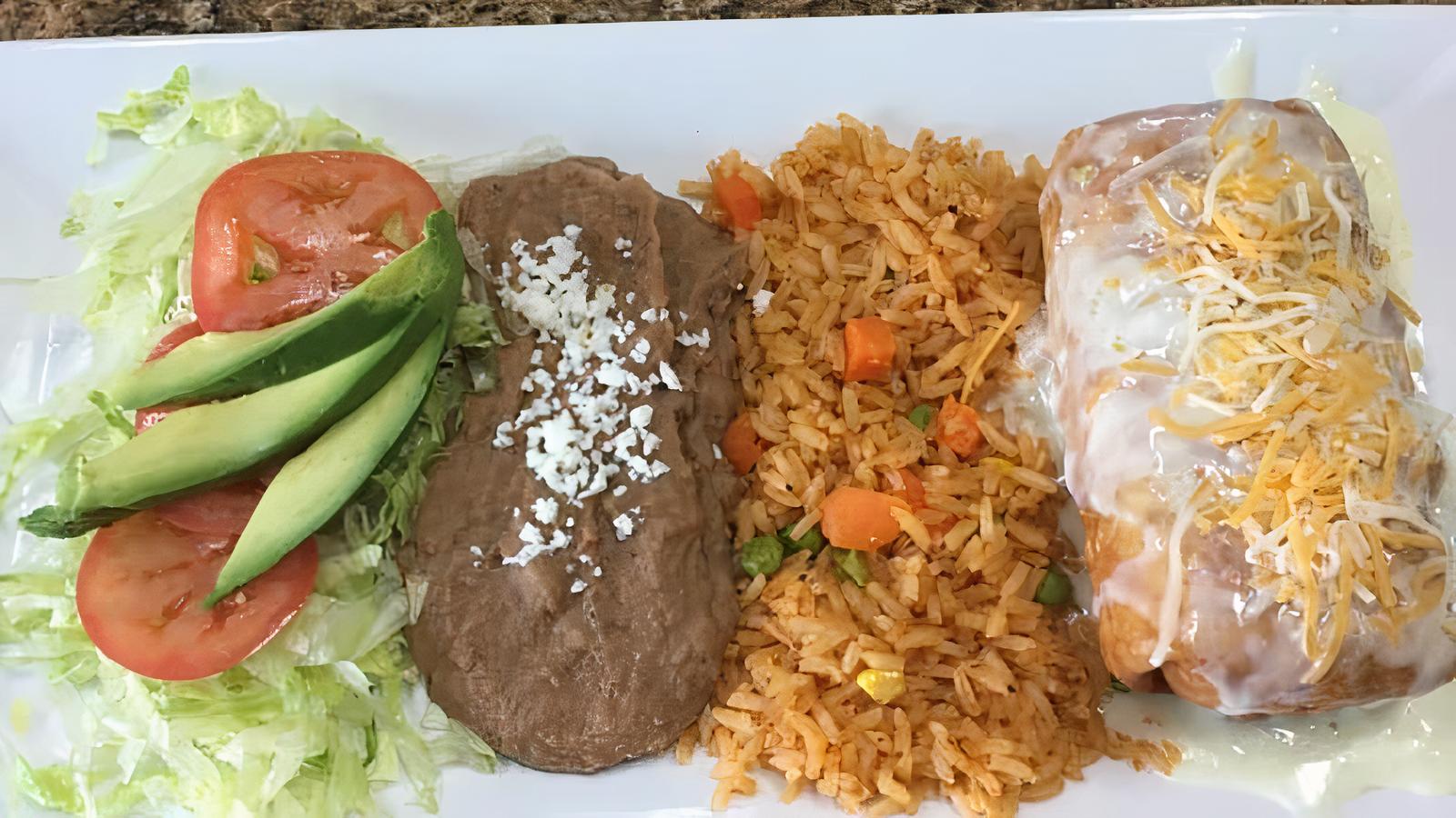 chimichanga