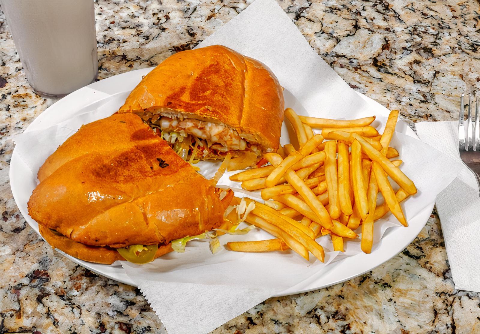 Cubana torta