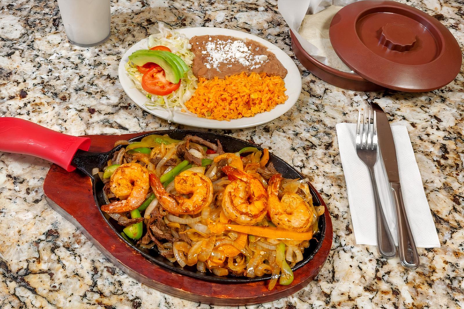 Fajita El Charro / Fajita El Charro