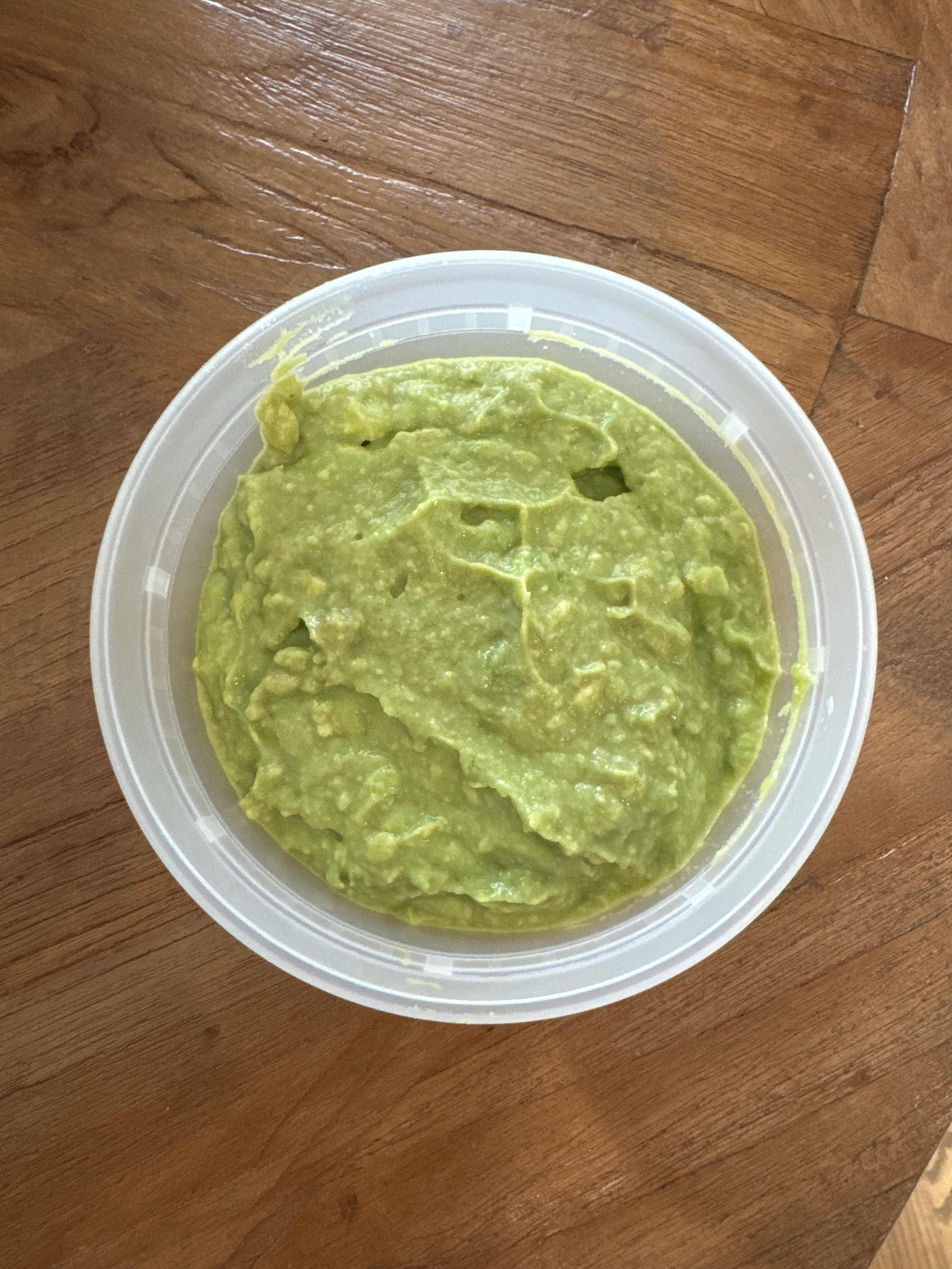 guacamole