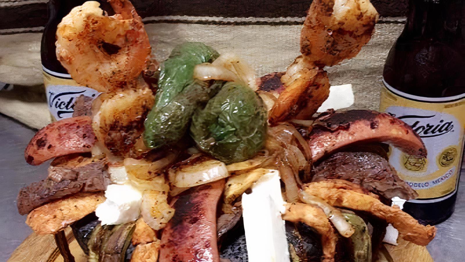 molcajete for two