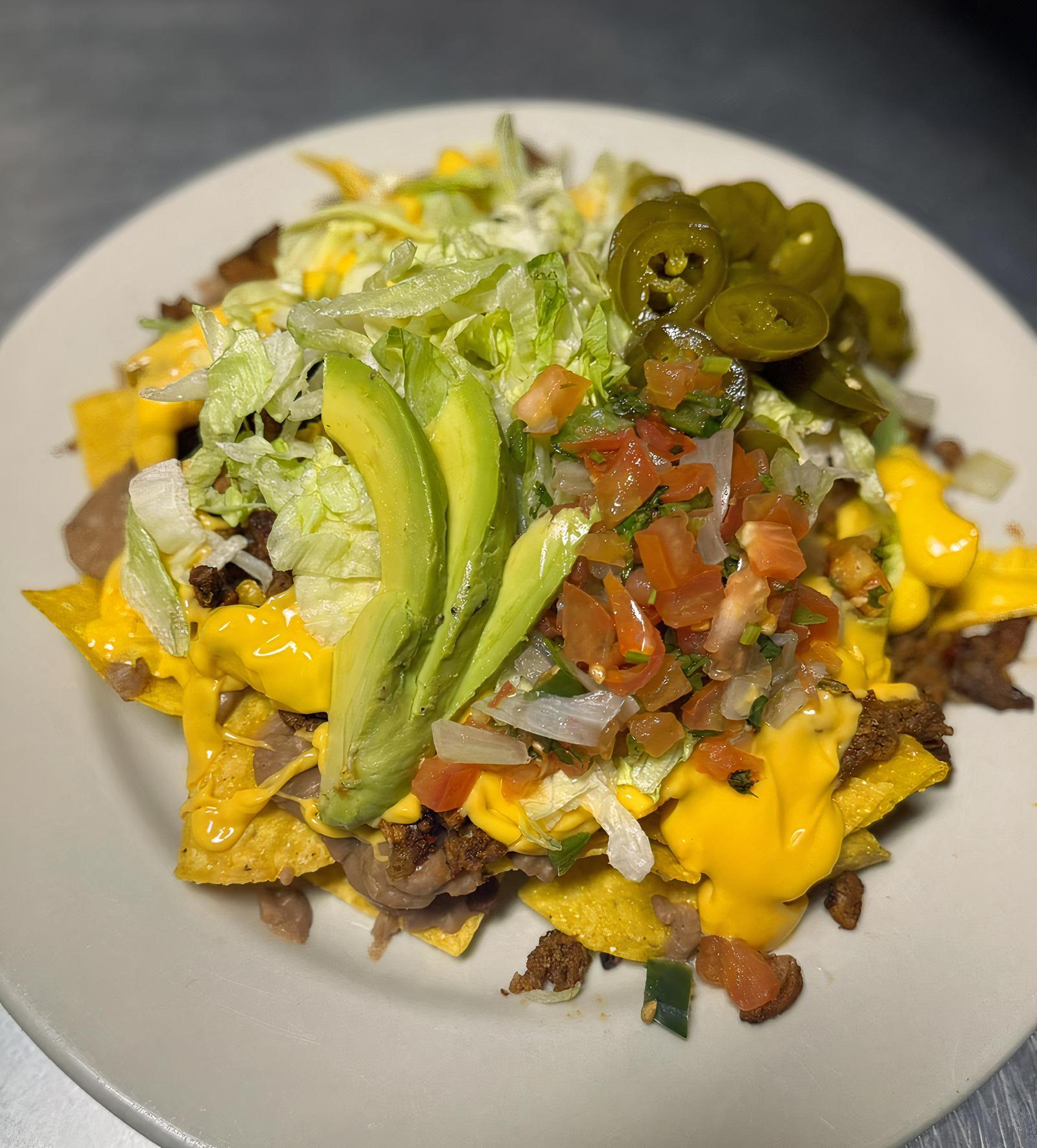 nachos