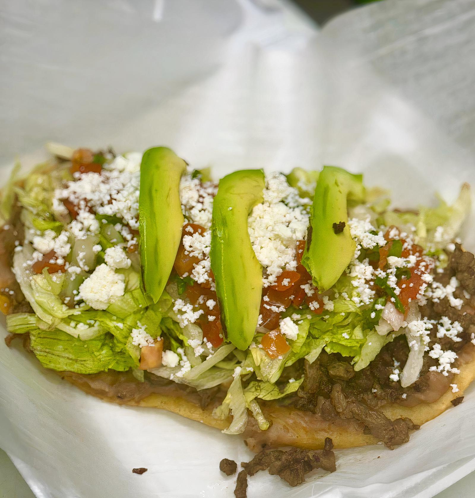 Sopes