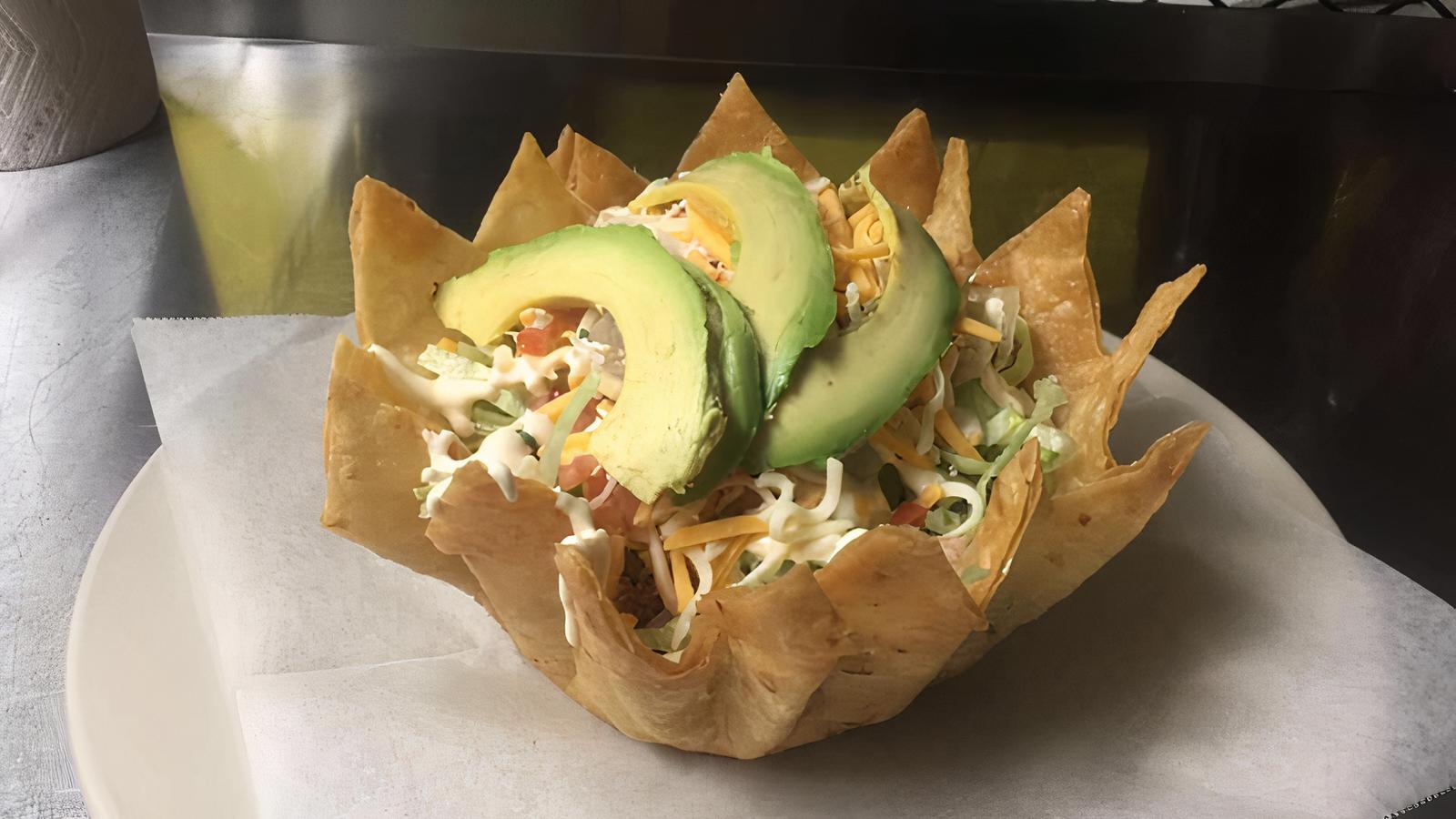 taco salad