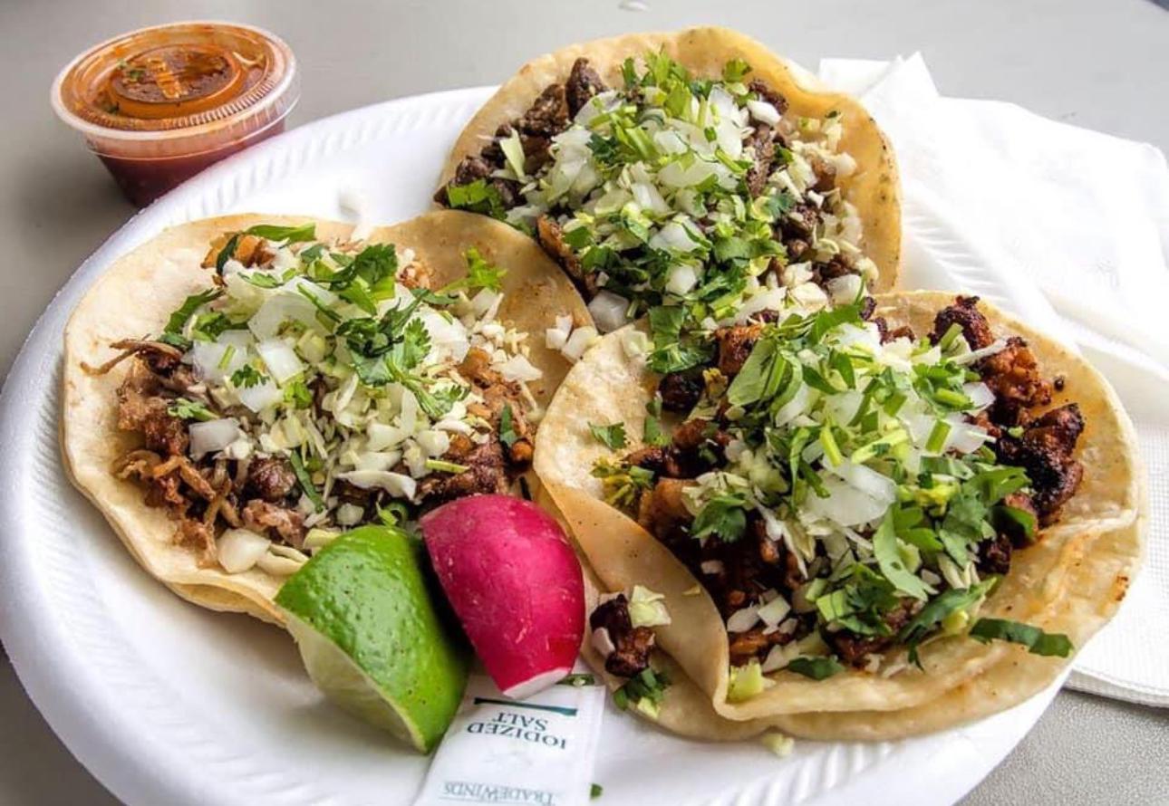 tacos