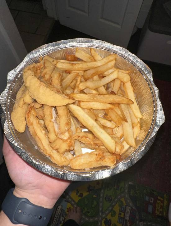 French Fries