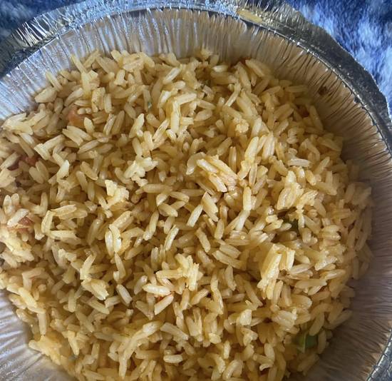 Mexican Rice