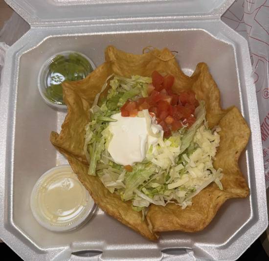 Taco Salad