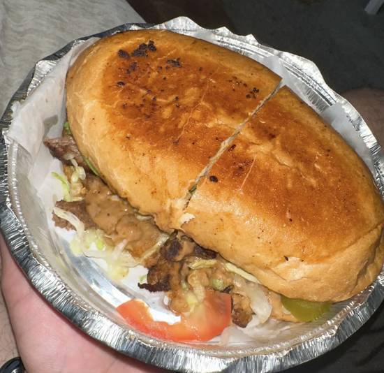 Tortas