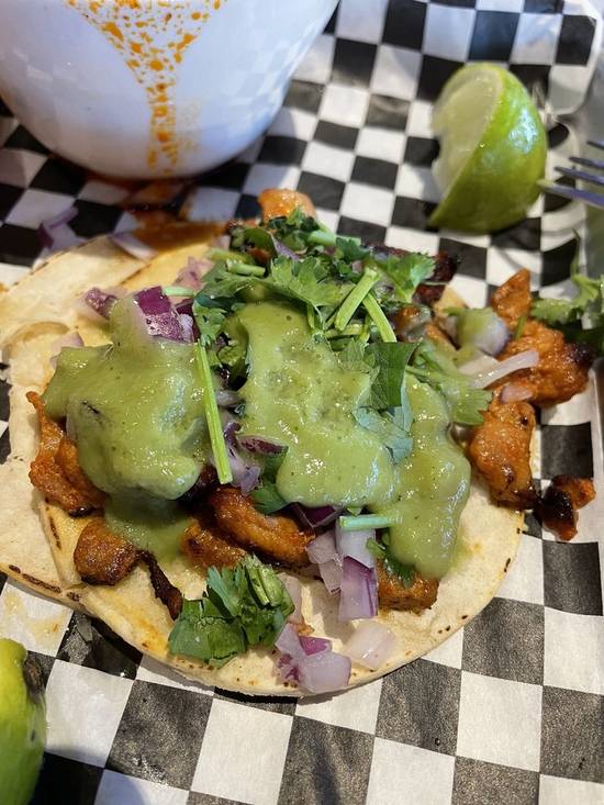 Al Pastor