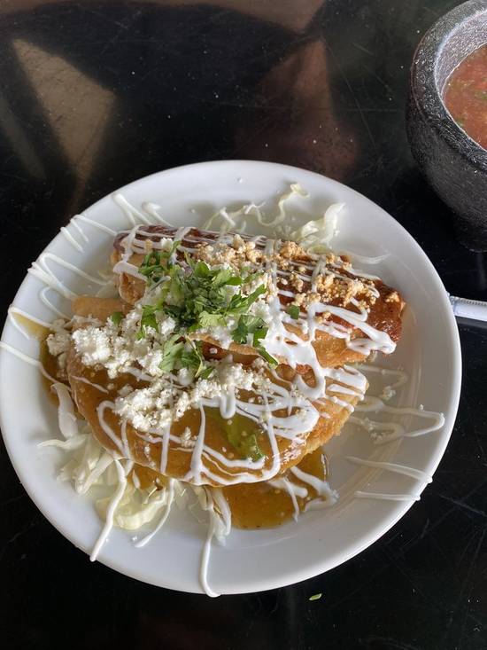 Cheese Empanadas (2)