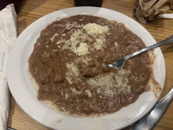 Refried Beans
