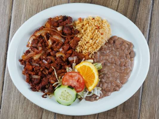 Adobada