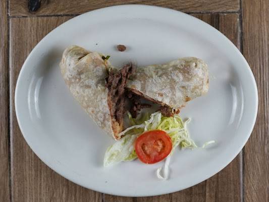 Burritos