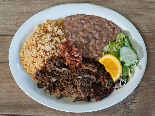 Carnitas
