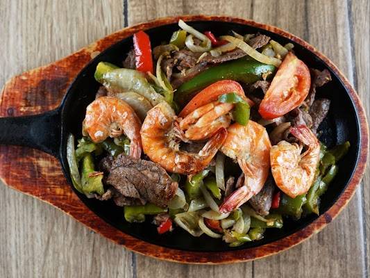Fajitas