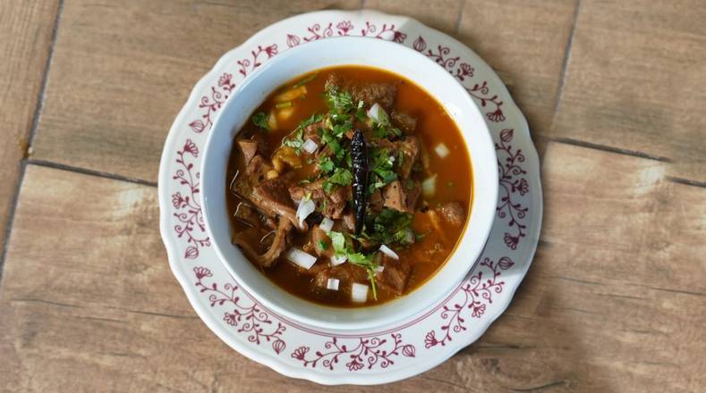 Menudo