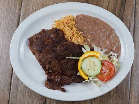 Milanesa