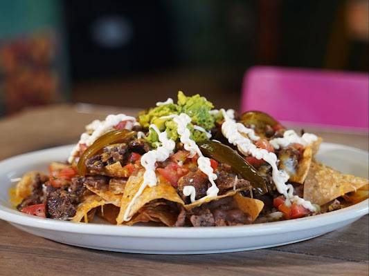 Nachos