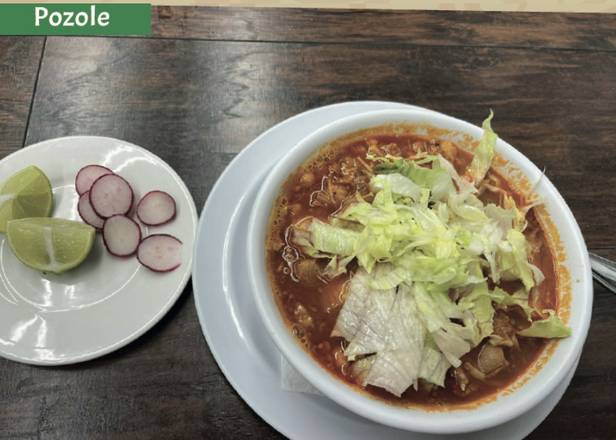 Pozole