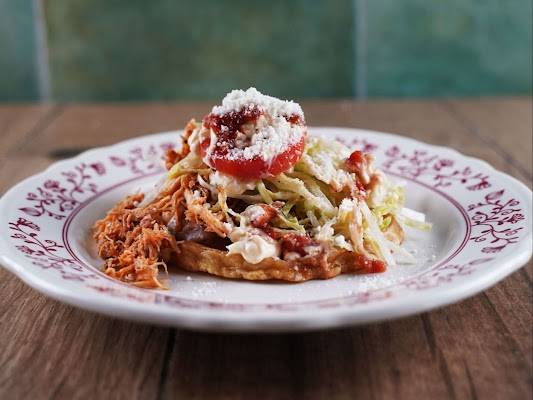 Sopes