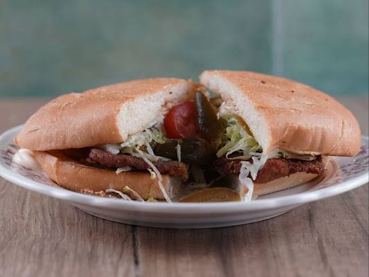 Tortas