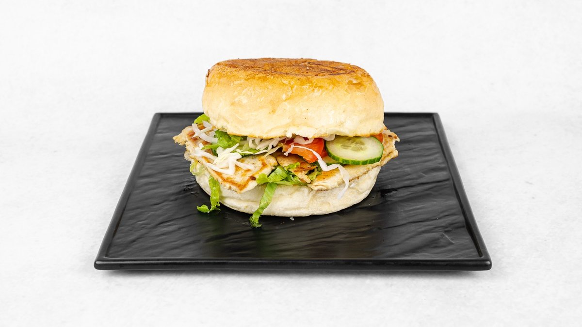 Chickenburger