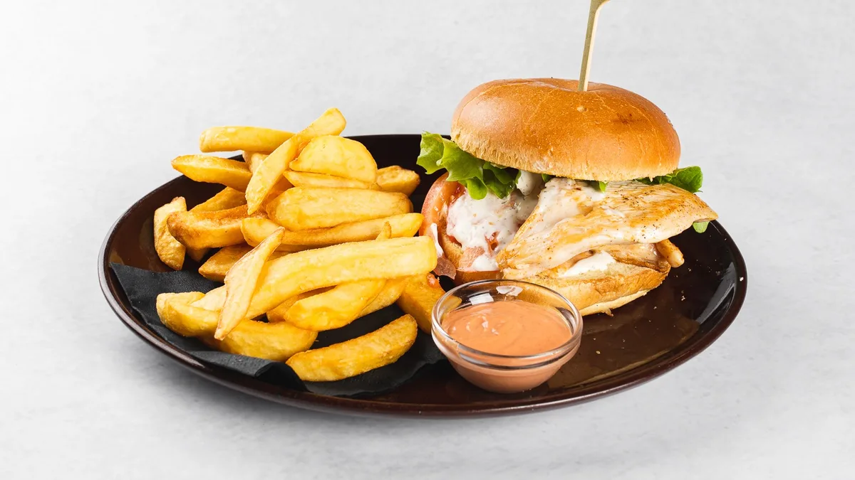 Chickencheese