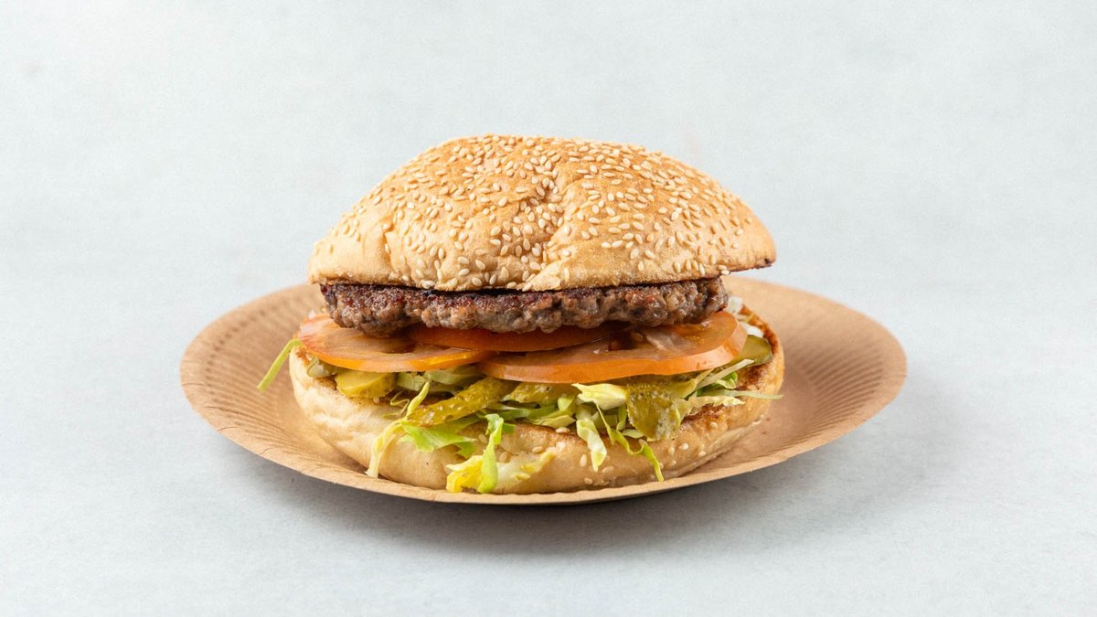 Hamburger