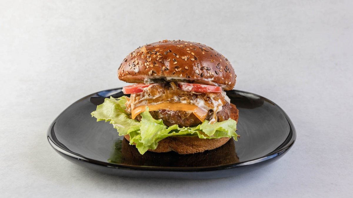 Mexburger
