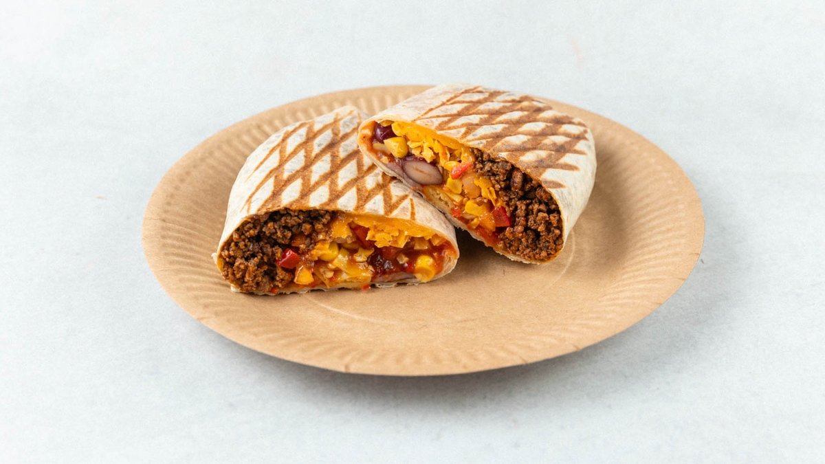 Nuklearni burrito