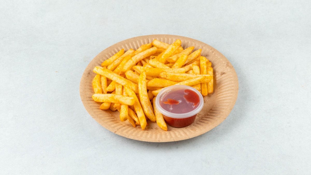 Pommes frites