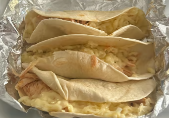 18. Tacos (Soft)
