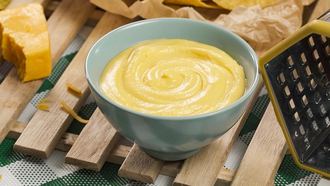 Cheese Dip