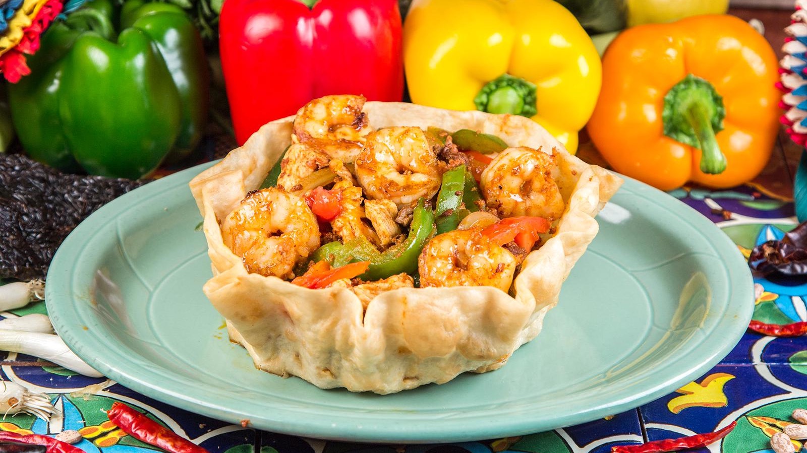 Taco Salad