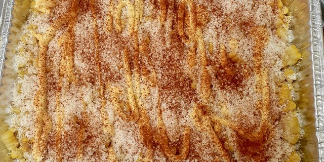 Elote