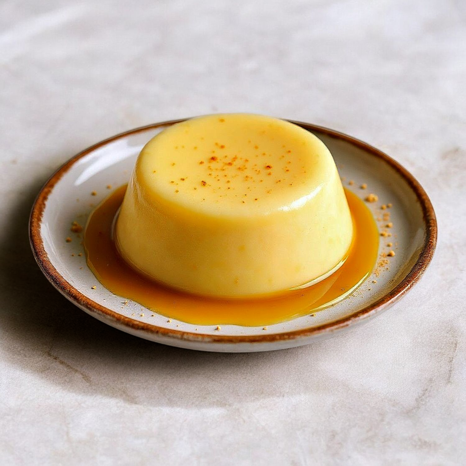 Agua Dulce Con Leche