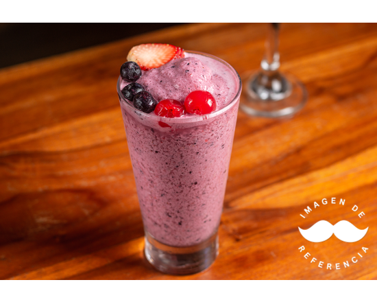 Batido de Frutas 16 Oz