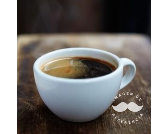 Café Negro 12 Oz