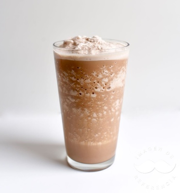 Chocolate Frío 16 Oz