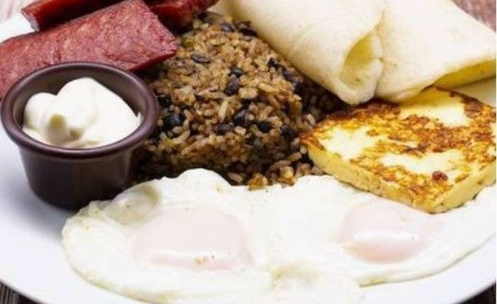 Desayuno 3