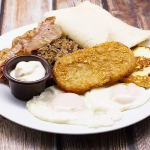 Desayuno Deluxe 3