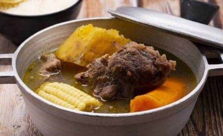 Olla de Carne