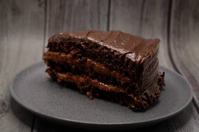 Pastel de Chocolate