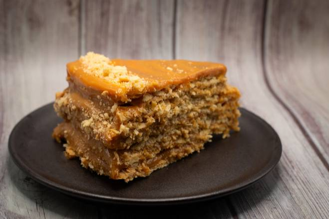 Torta Chilena