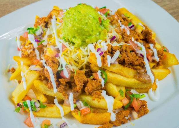 Super Fries