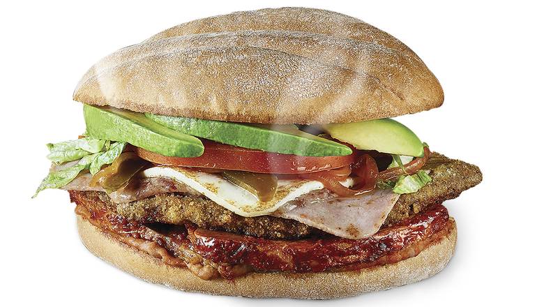 Cubana Torta (Torta Cubana)