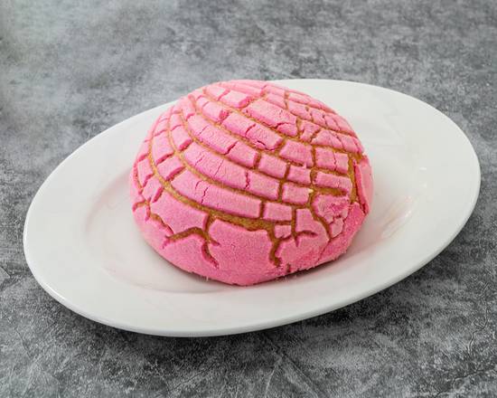 Pink Shell (Concha Rosa)